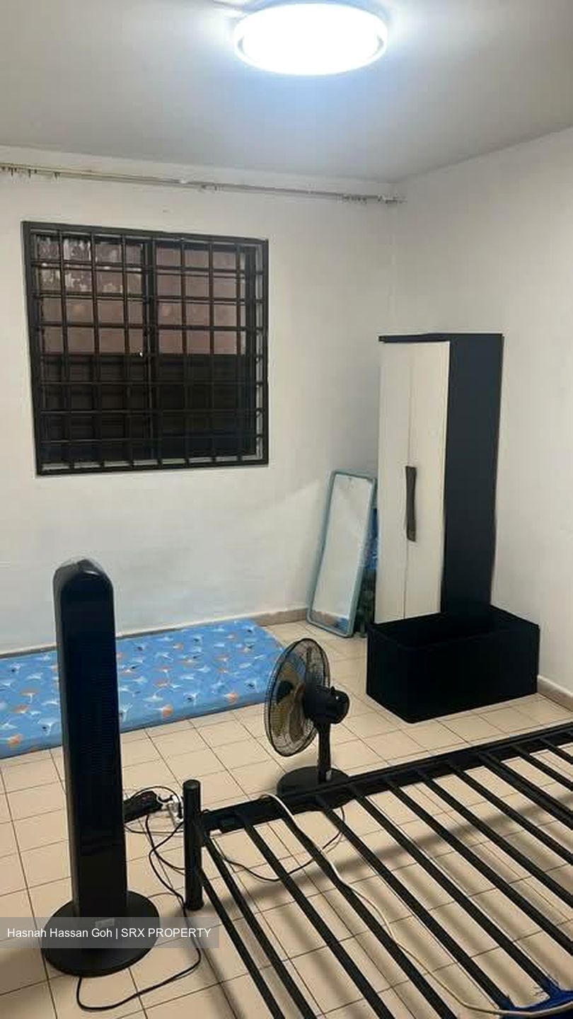 Blk 408 Bukit Batok West Avenue 4 (Bukit Batok), HDB 3 Rooms #540907051